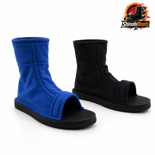 ShinobiBoots
