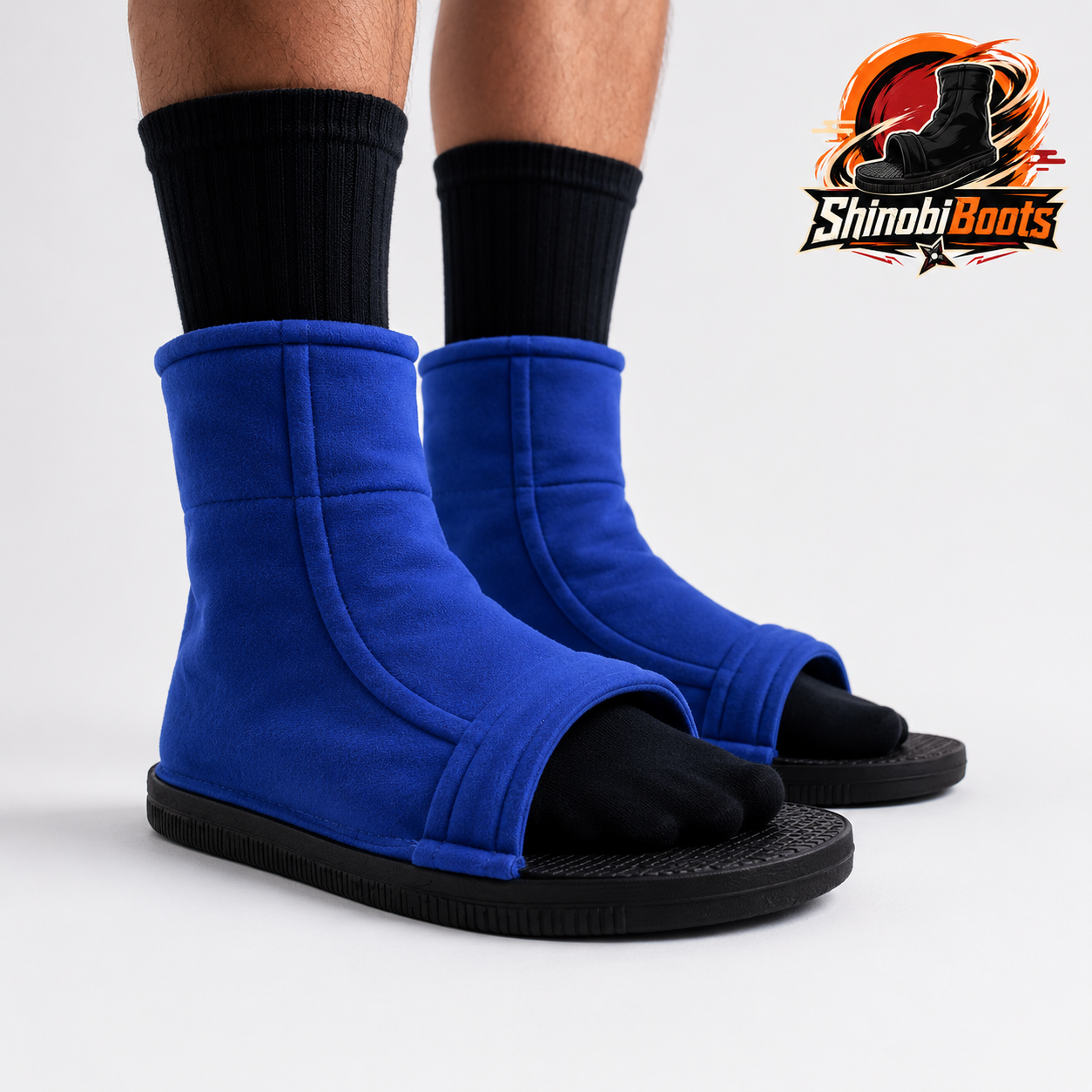 ShinobiBoots