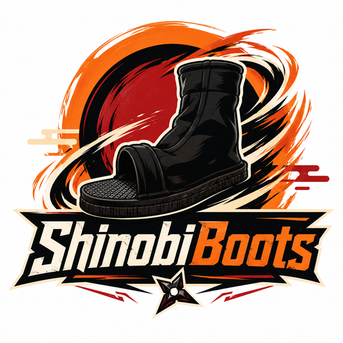 ShinobiBoots