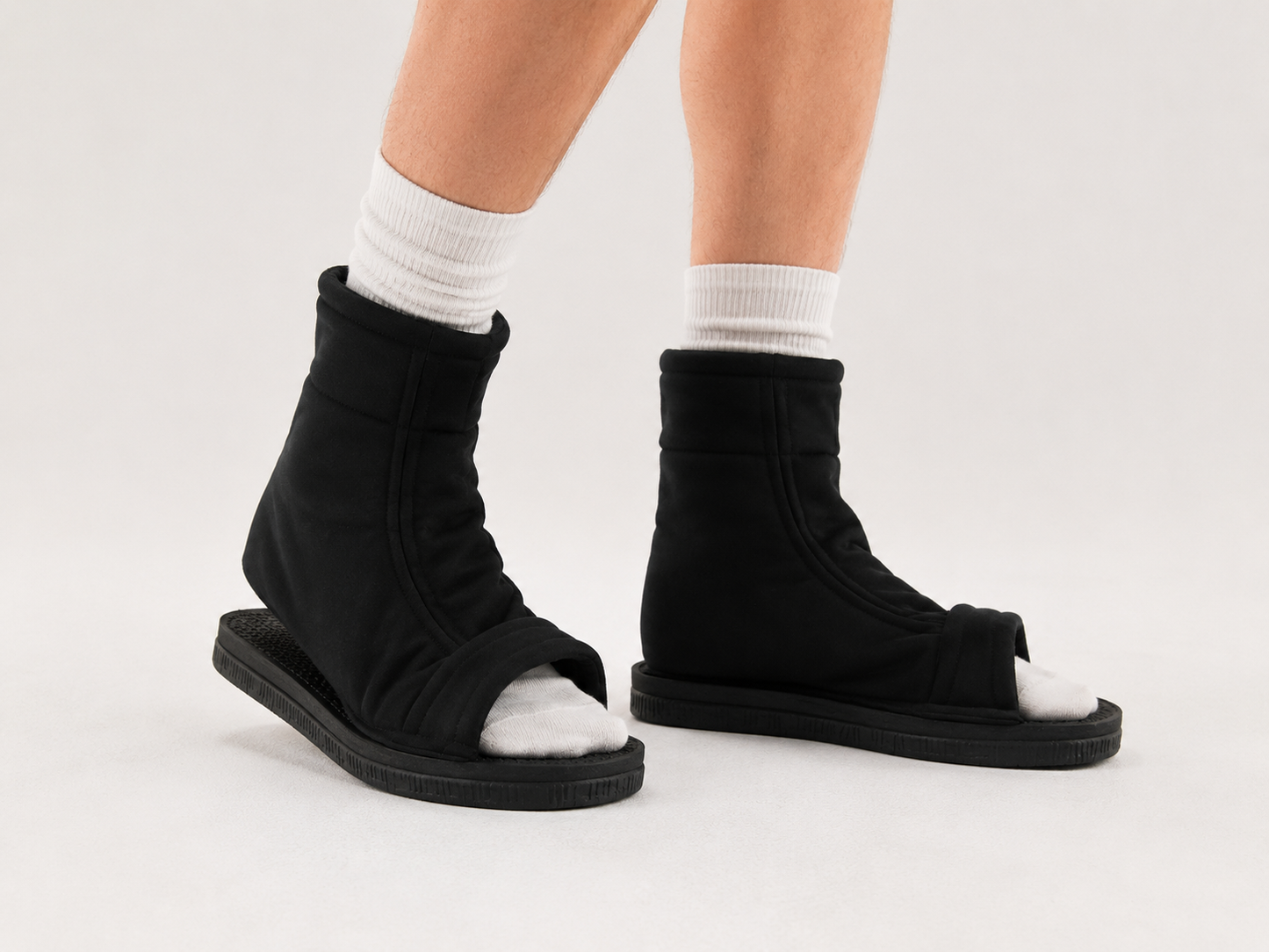 ShinobiBoots